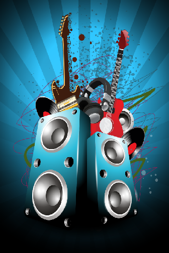 Dj Backgrounds Stock Illustrations – 477 Dj Backgrounds Stock  Illustrations, Vectors Clipart Dreamstime 